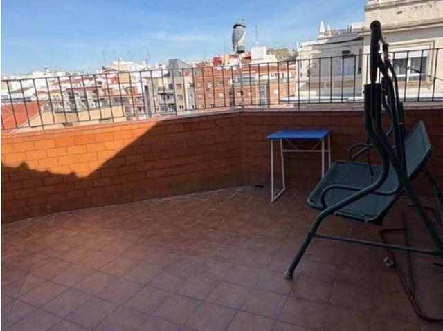 Ático en venta en Centro, Zaragoza