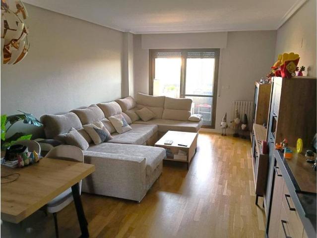 Ático en venta en Zaragoza, Aragón