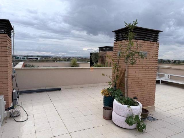 Ático en venta en Zaragoza