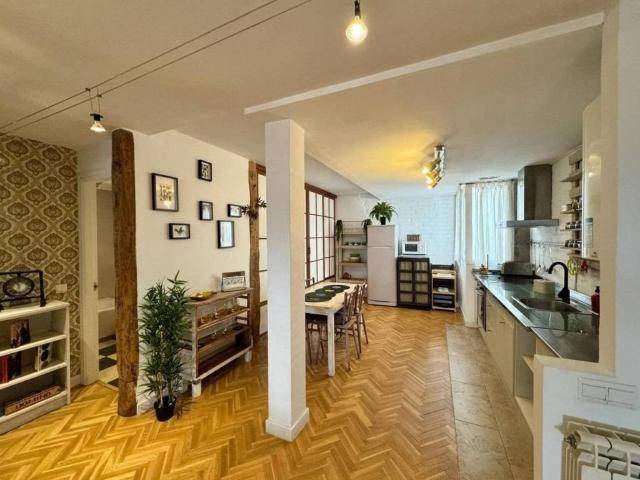 Ático en venta en Zaratán, Valladolid