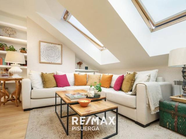 Ático en venta en Zaratán, Valladolid