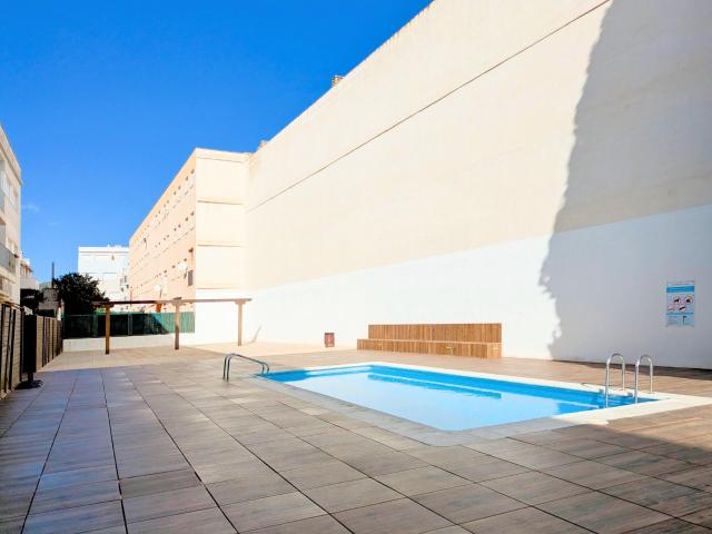Ático en venta en les Cases d'Alcanar, Montsià