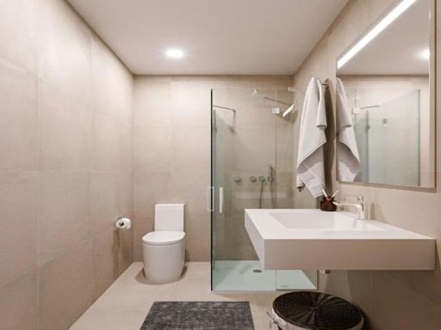 Piso en venta en Palas - Pinilla, Campo de Cartagena y Mar Menor