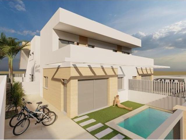 Piso en venta en Los Puertos de Santa Bárbara, Bajo Guadalentín