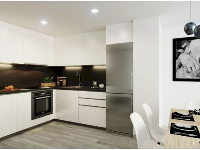 Piso en venta en Pla Roig, la Marina Alta