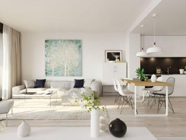 Piso en venta en Pla Roig, la Marina Alta