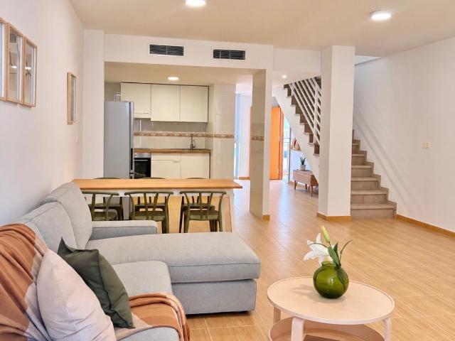 Ático en venta en Monteagudo, Murcia