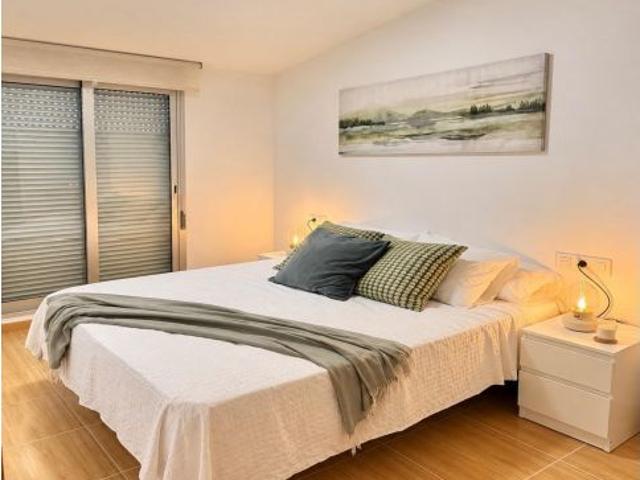 Piso en venta en Monteagudo, Murcia