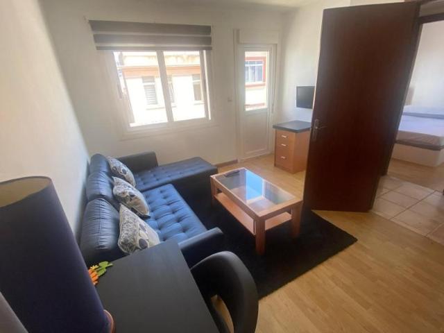 Piso en alquiler en A Coruña, Monte