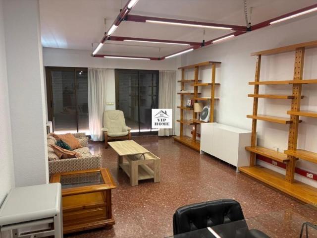 Ático en alquiler en Parque Sur, Albacete