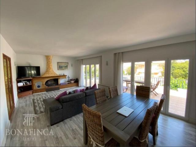 Ático en alquiler en Alcúdia