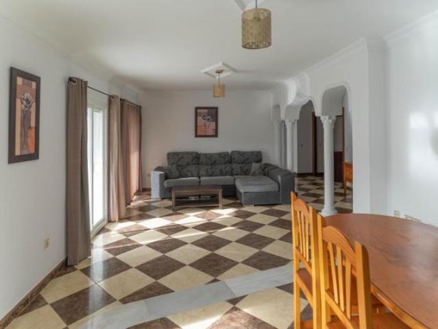 Ático en alquiler en Barrio de San Antón, Valle del Guadalhorce