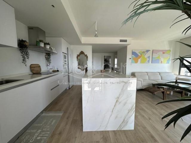 Ático en alquiler en Alicante, Valencia