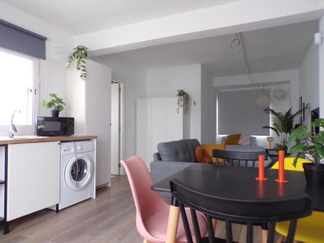 Ático en alquiler en l'Alacantí, Valencia