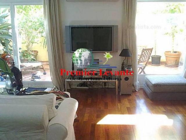 Ático en alquiler en Alicante, Valencia