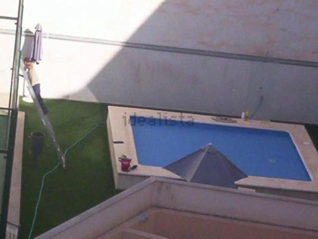 Ático en alquiler en Alicante, la Tómbola