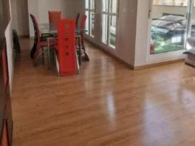 Ático en alquiler en Sant Blai, l'Alacantí