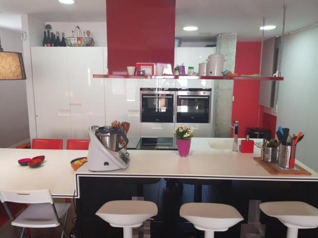 Ático en alquiler en Oliveros, Almería