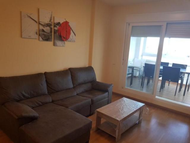 Ático en alquiler en Retamar, Almería