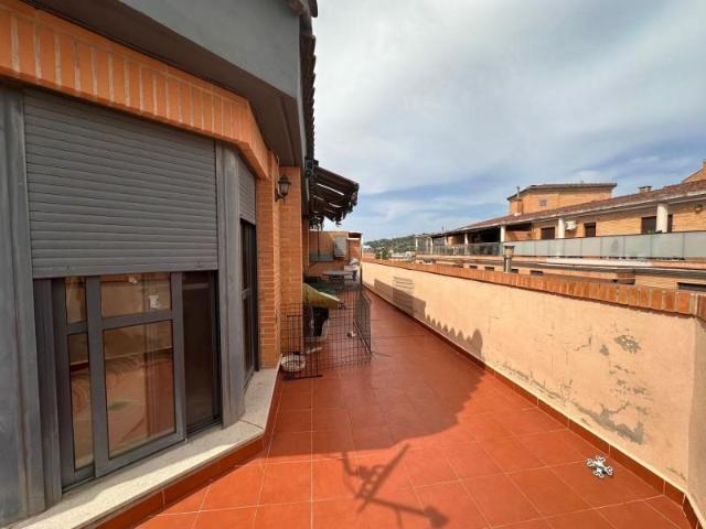 Ático en alquiler en Alzira, Barri Alquenència - Venècia