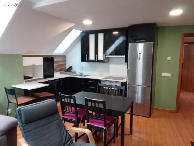 Ático en alquiler en Ortoño, A Coruña