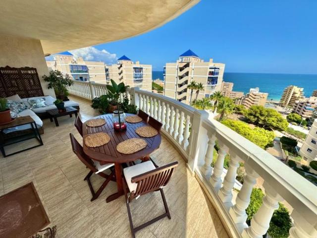 Ático en alquiler en Urbanització Els Arenals del Sol, Elche