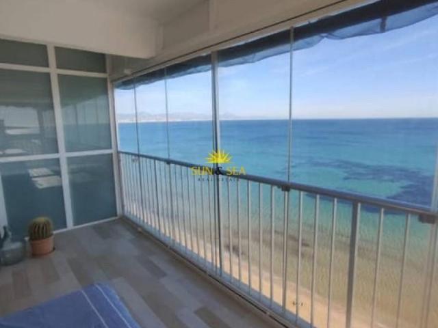 Ático en alquiler en Elche, Urbanització Els Arenals del Sol