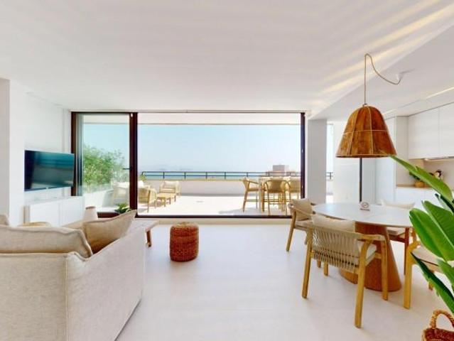 Ático en alquiler en Urbanització Els Arenals del Sol, el Baix Vinalopó