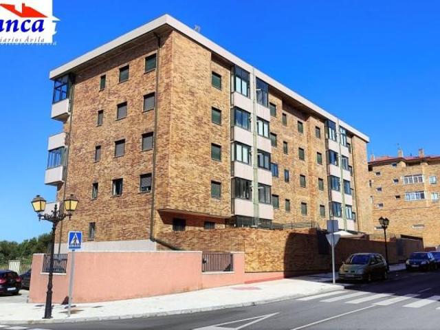 Ático en alquiler en Ávila