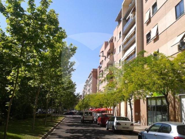 Ático en alquiler en Badajoz, María Auxiliadora