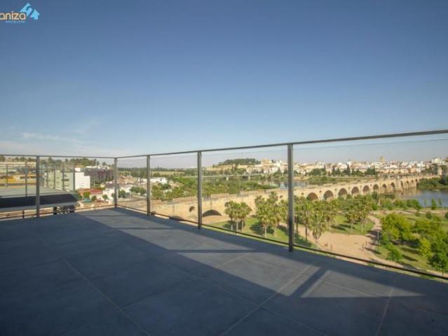 Ático en alquiler en Badajoz, San Fernando