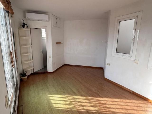 Ático en alquiler en Sarrià - Sant Gervasi, Barcelonès