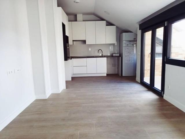 Ático en alquiler en Brunete, Madrid