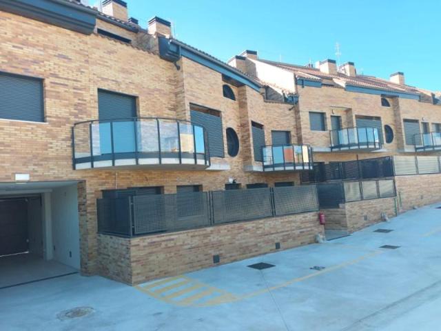 Ático en alquiler en Brunete, Madrid