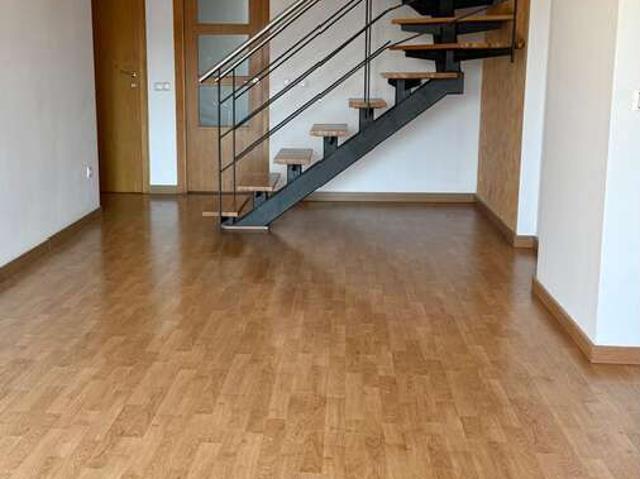 Ático en alquiler en Burjassot, Valencia