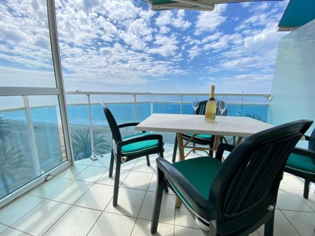 Ático en alquiler en Calafell, Roda De Barà