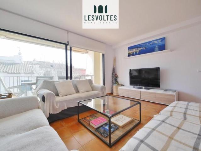 Ático en alquiler en Calella de Palafrugell, Baix Empordà