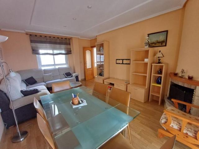 Ático en alquiler en el Baix Segura / La Vega Baja, Valencia