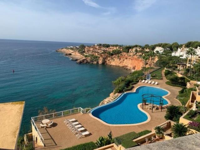 Ático en alquiler en Baleares