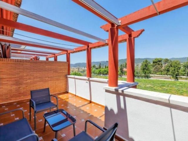 Ático en alquiler en Córdoba, Camping