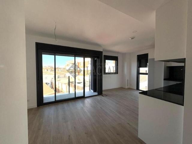 Ático en alquiler en Cubelles, Barcelona