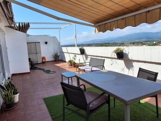 Ático en alquiler en Cullera, Masia del Raco