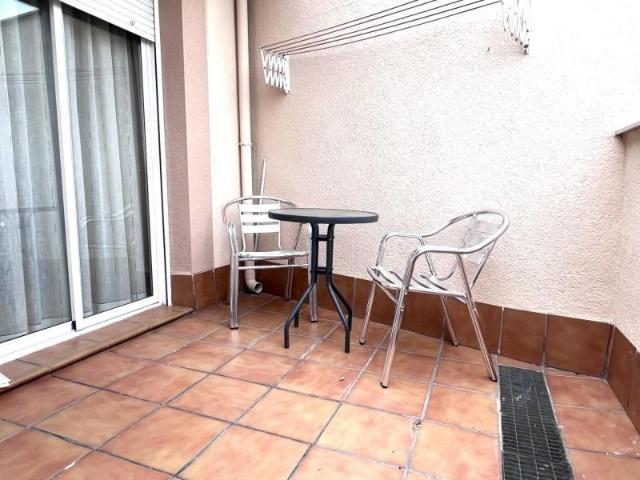 Ático en alquiler en Urbanización Camino de Santa María, Don Benito