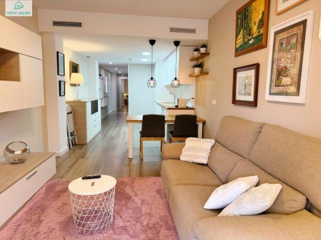 Ático en alquiler en El Campello, Valencia