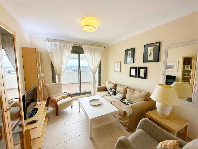 Ático en alquiler en Los Frailes, El Puerto De Santa María