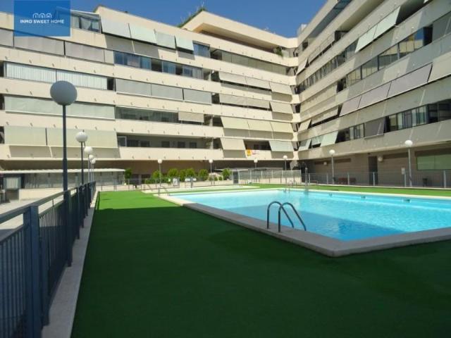 Ático en alquiler en Elche