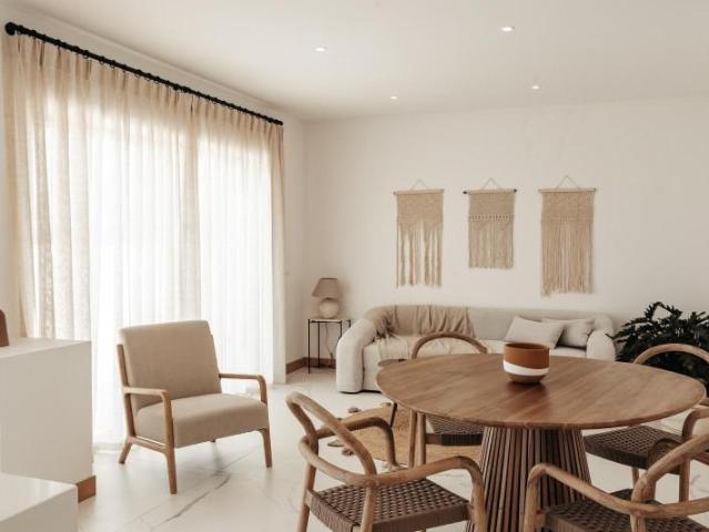 Ático en alquiler en Estepona, Málaga