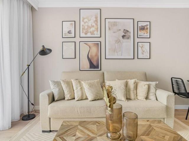 Ático en alquiler en Estepona, Málaga