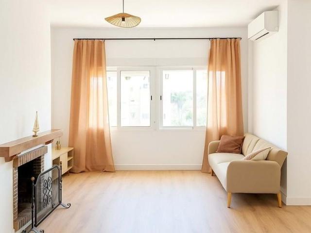 Ático en alquiler en Estepona, Málaga