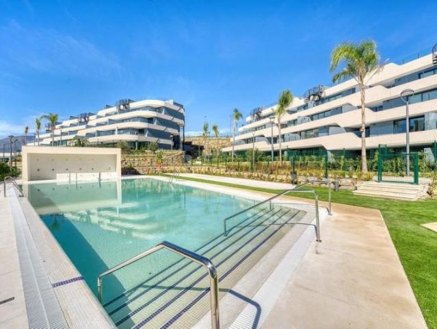 Ático en alquiler en Estepona, Málaga